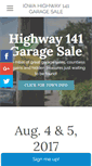Mobile Screenshot of 141sale.com